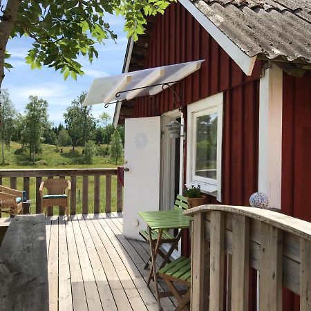 Vila Torpet Laengtan Ullared Exteriér fotografie