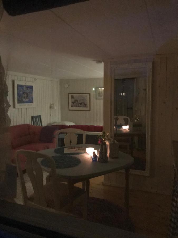 Vila Torpet Laengtan Ullared Exteriér fotografie