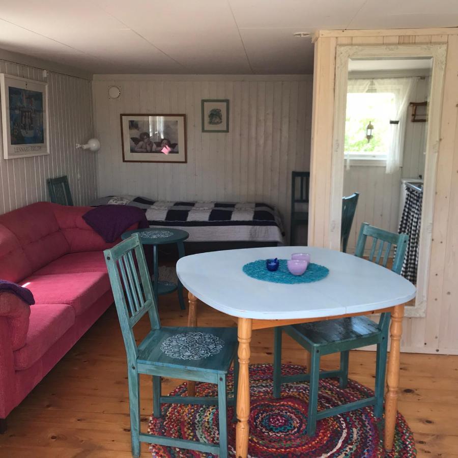 Vila Torpet Laengtan Ullared Exteriér fotografie