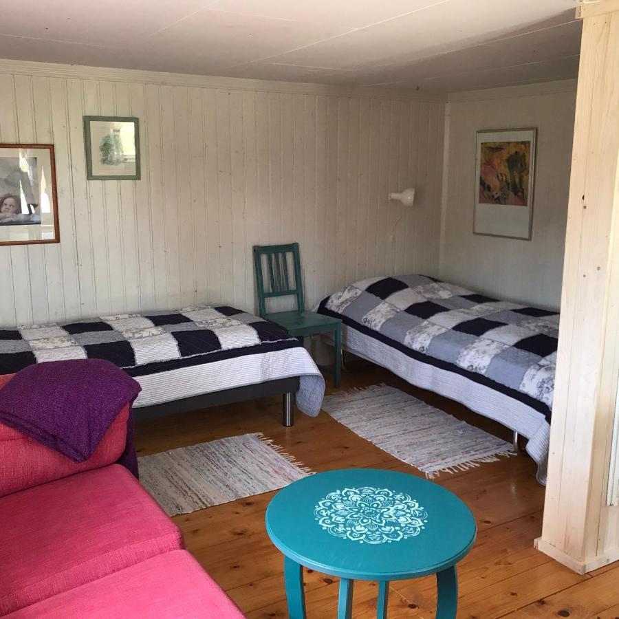 Vila Torpet Laengtan Ullared Exteriér fotografie