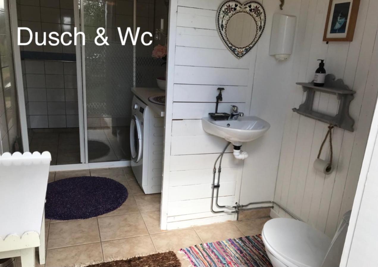 Vila Torpet Laengtan Ullared Exteriér fotografie