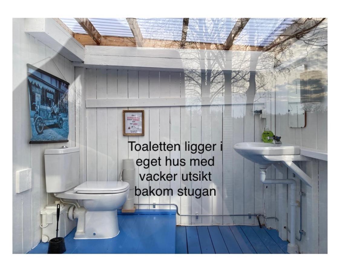 Vila Torpet Laengtan Ullared Exteriér fotografie